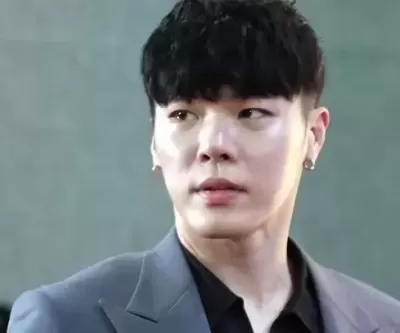 [속보] 안되나요 부른 가수 휘성, 숨진 채 발견