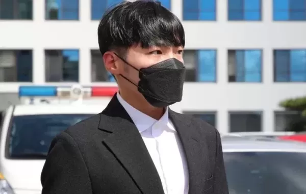 [속보] 안되나요 부른 가수 휘성, 숨진 채 발견