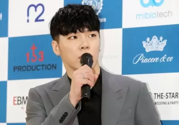 가수 휘성 사망... 오는 15일 KCM과의 합동 콘서트 취소