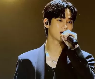 가세연 김수현, 故 김새론과 15살 때 열애... 김수현 측 허위사실, 법적 대응