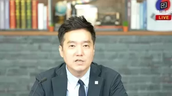 가세연 김수현, 故 김새론과 15살 때 열애... 김수현 측 허위사실, 법적 대응