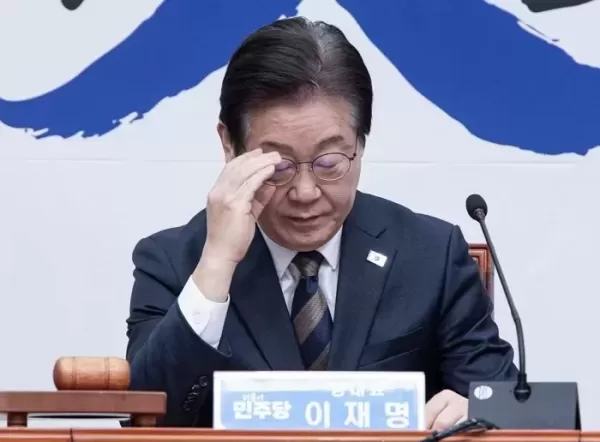 위증교사 혐의 이재명, 오늘 항소심 첫 재판... 대장동 사건 재판도 출석