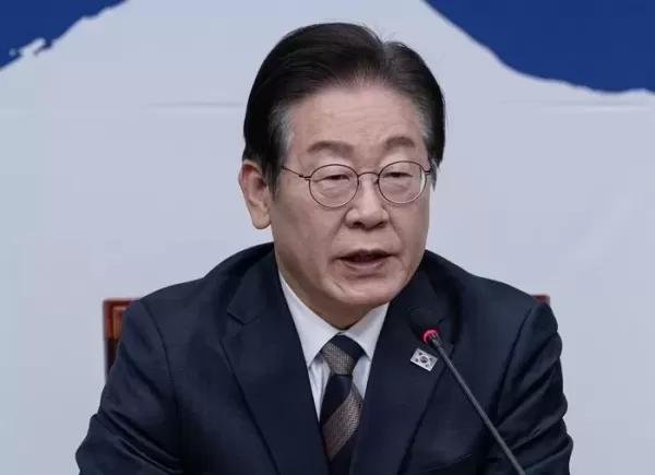 위증교사 혐의 이재명, 오늘 항소심 첫 재판... 대장동 사건 재판도 출석