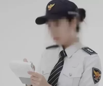유명 트로트 가수 개인정보 무단열람 후 집 찾아간 여경... 성범죄가 일어나고 있다 허위신고까지