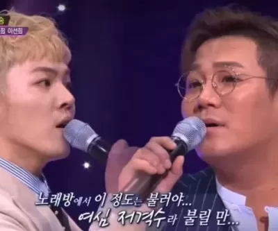 내가 너의 곁에 잠시 살았다는 걸... 윤민수가 故휘성에게 전한 먹먹한 추모글
