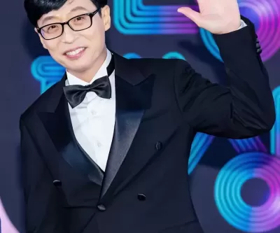 전세살이 끝낸 유재석, 이젠 건물주... 논현동 200억 땅에 7층짜리 빌딩 짓는다