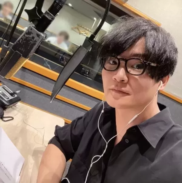 진격의거인 라이너 성우 호소야 요시마사, 일반인 여성과 깜짝 결혼 발표