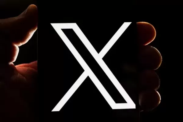 엑스, 전 세계 일시 접속 장애... 머스크 사이버공격, IP 주소는 우크라이나