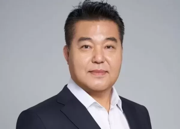 강호동 매니저 출신 유명 걸그룹 멤버 아빠,  SM C&amp;C 대표 됐다