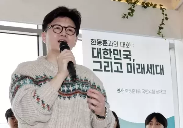 명태균 측 한동훈 한 방에 날려버릴 내용도 갖고 있다