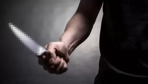 반말하냐? 술집서 흉기 휘두른 60대... 검찰, 징역 9년 구형