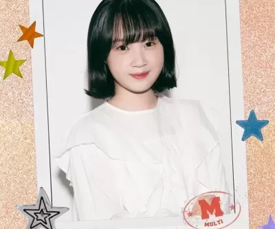 전국 이모·삼촌들 마음 훔쳤던 응팔 진주... 어느덧 훌쩍 커서 걸그룹 도전한다