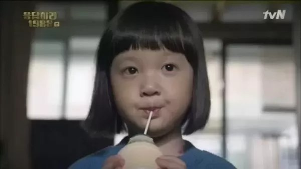 전국 이모·삼촌들 마음 훔쳤던 응팔 진주... 어느덧 훌쩍 커서 걸그룹 도전한다