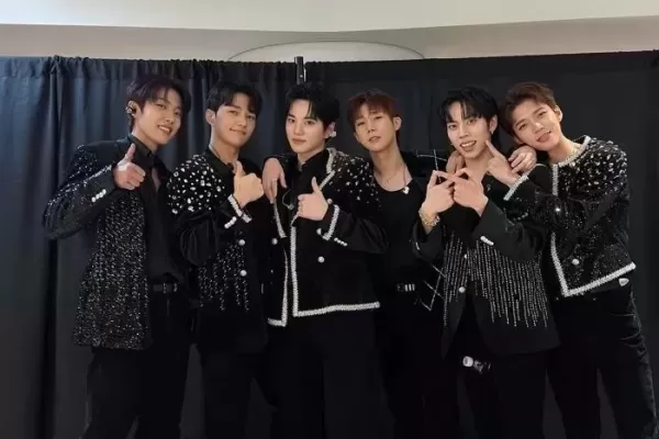 인피니트 이성종, 前소속사 상대 미지급 정산금 소송... 1년만에 결과 나와