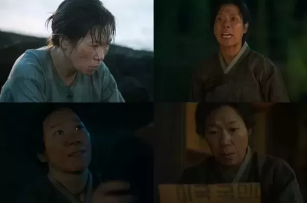 폭싹 속았수다서 아이유 엄마로 나온 염혜란... 대한민국 딸들 오열 버튼 눌렀다