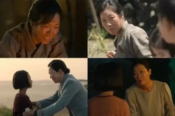 폭싹 속았수다서 아이유 엄마로 나온 염혜란... 대한민국 딸들 오열 버튼 눌렀다