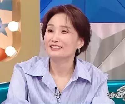 현빈♥손예진 눈맞춤 성사시킨 박경림... 결혼식 사회 비하인드 공개