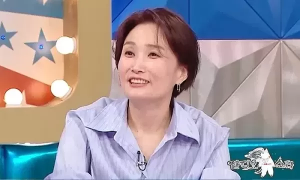 현빈♥손예진 눈맞춤 성사시킨 박경림... 결혼식 사회 비하인드 공개