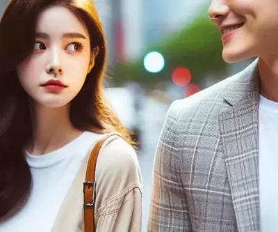 남친과 결혼 앞두고 다른 남자한테 흔들려요... 고민하는 이유 봤더니