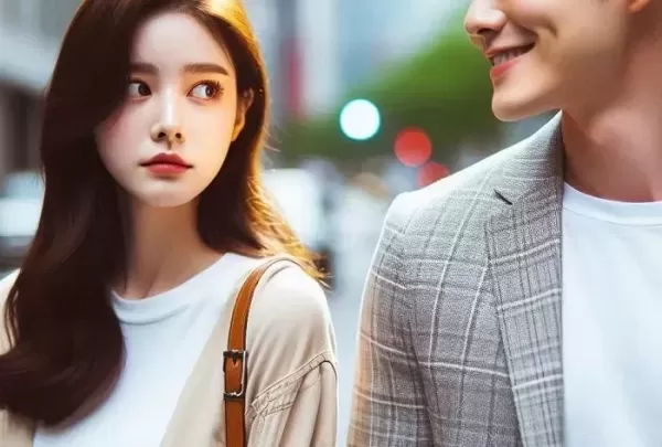 남친과 결혼 앞두고 다른 남자한테 흔들려요... 고민하는 이유 봤더니