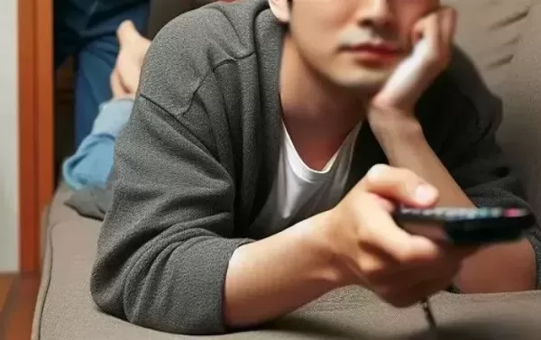 남친과 결혼 앞두고 다른 남자한테 흔들려요... 고민하는 이유 봤더니