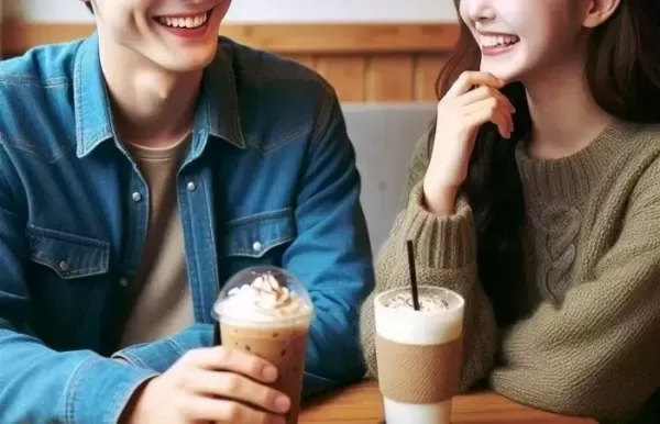 남친과 결혼 앞두고 다른 남자한테 흔들려요... 고민하는 이유 봤더니