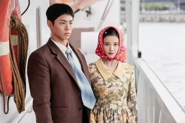 아이유·박보검 조합 통했다... 폭싹 속았수다, 12개국 1위 등극