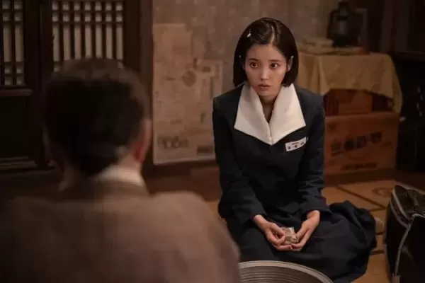 아이유·박보검 조합 통했다... 폭싹 속았수다, 12개국 1위 등극