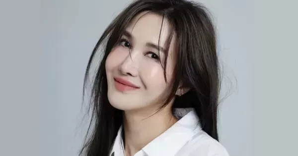 엄태웅ㆍ윤혜진 딸 지온, 초 6인데 키 175cm 폭풍성장
