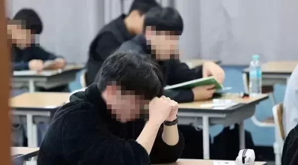 이기심에 치가 떨린다 의대 수험생·학부모 격앙... 의협 이 발언 때문