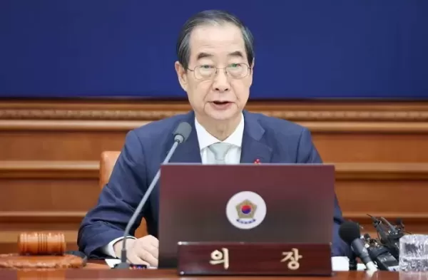대통령실, 尹·韓 복귀 뒤 의료개혁 재개 보도... 대통령실, 긴급히 밝힌 입장