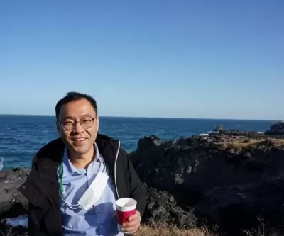 퇴근길 사고로 세상 떠난 딸바보아빠, 마지막까지 4명 살리고 하늘로