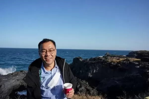 퇴근길 사고로 세상 떠난 딸바보아빠, 마지막까지 4명 살리고 하늘로