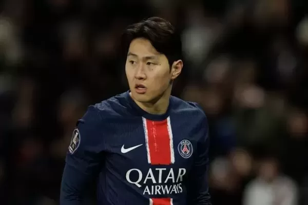 경쟁에서 뒤쳐지는 이강인... 난적 리버풀을 넘어야