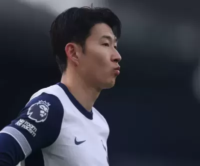 주장 손흥민 끝내 토트넘 향해 쓴소리 남겼다... 모두가 스스로를 돌아봐야 한다