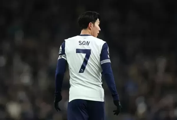 주장 손흥민 끝내 토트넘 향해 쓴소리 남겼다... 모두가 스스로를 돌아봐야 한다