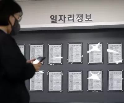 1년 이상 취업 못한 청년들에게 얼마나 쉬었냐? 물었더니... 10명 중 1명은 4년 이상