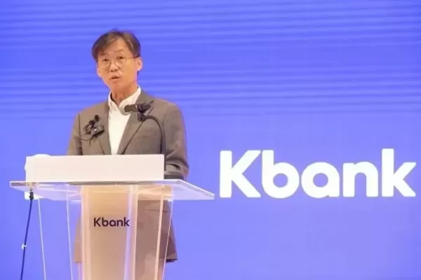 인터넷뱅킹 케이뱅크, 역대 최대 실적 쐈다... 지난해 순이익 1천억원 넘어