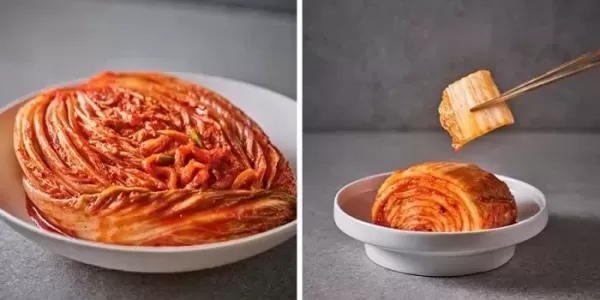2달에 한 번씩 김치 배달해드립니다... 프리미엄 김치 구독 서비스 선보이는 호텔들