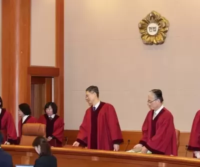 尹 대통령 탄핵 선고, 이번주에 안 나올 수도 있다...이날 선고 가능성 커져