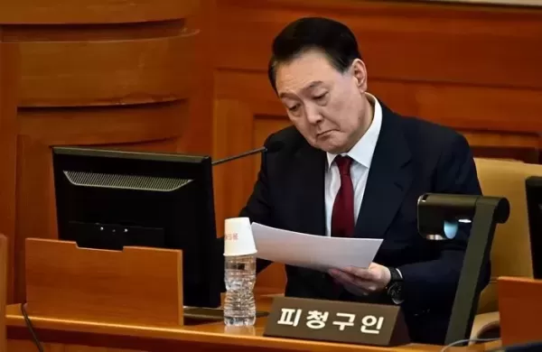尹 대통령 탄핵 선고, 이번주에 안 나올 수도 있다...이날 선고 가능성 커져