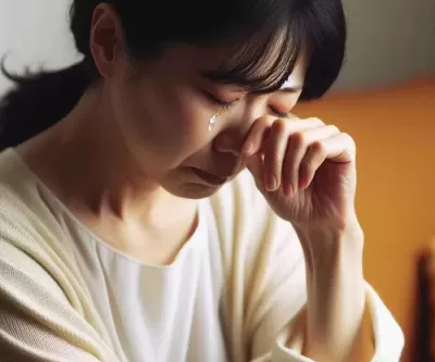 20대에 출산한 뒤 알바 2번 해봤다는 36세 경단녀... 남편이 일하라는데, 취업이 안 돼요