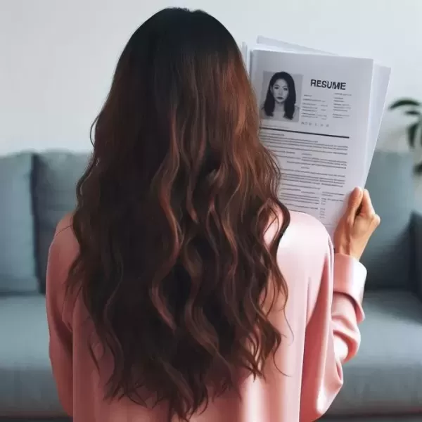 20대에 출산한 뒤 알바 2번 해봤다는 36세 경단녀... 남편이 일하라는데, 취업이 안 돼요
