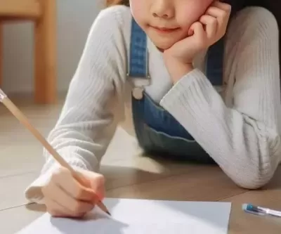 저희집 고양이가 힘들어해요... 층간소음 일으키는 윗집에 편지 남긴 초6 아이
