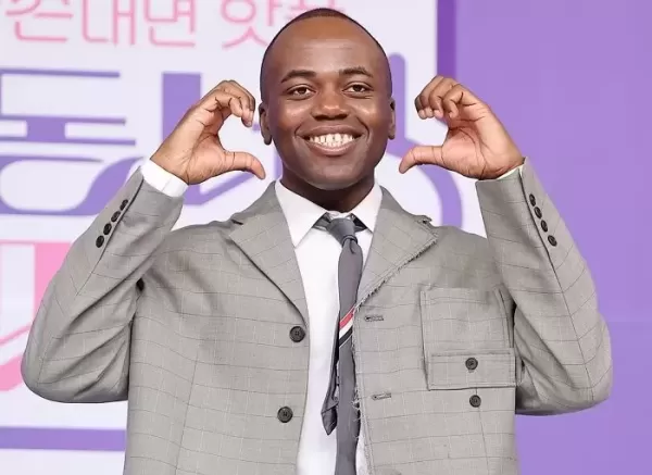 조나단, 이웃집 백만장자 합류... 재산 2조설 서장훈과 케미 기대