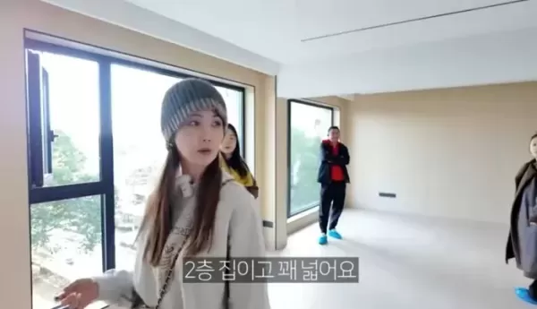 결혼 2년차 이다해♥세븐, 이사갈 집 찾으면서 영어유치원 언급... 팬들 2세 계획?