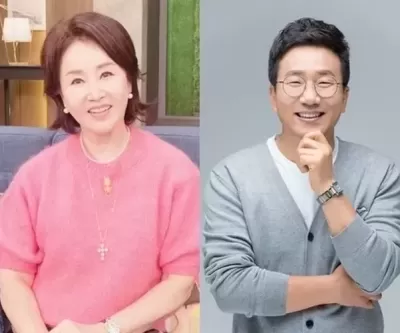 선우은숙 친언니 강제추행 유영재, 감옥서 항소심 받는다... 4월 첫 공판