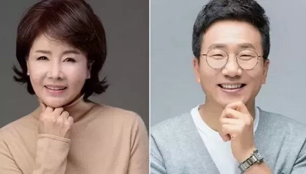 선우은숙 친언니 강제추행 유영재, 감옥서 항소심 받는다... 4월 첫 공판