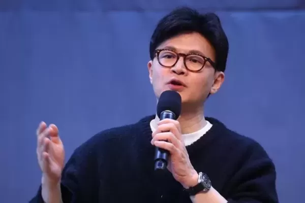한동훈 尹 구속취소, 법원 존중하지만 한 번도 못 본 절차