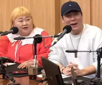홍윤화 안 굶고 일주일만에 7kg 빠졌다... 맛있고 건강한 식단 눈길